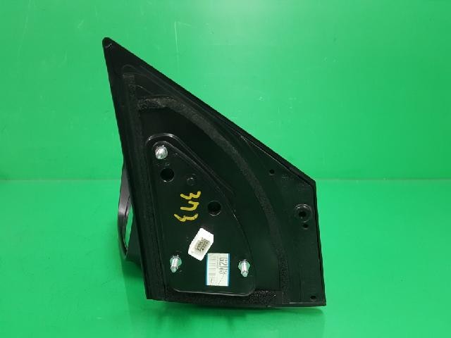 2015 Hyundai Elantra GT The new i30 Left Silver Side Mirror 87610 A5020AAS