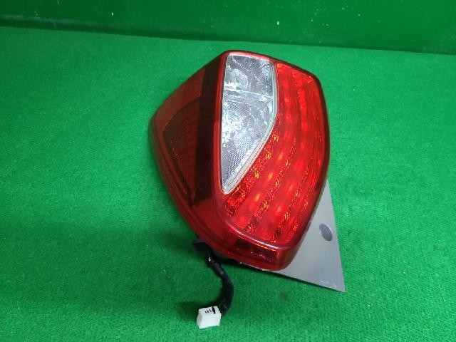 2013 KIA Ray Rear,Left TailLight