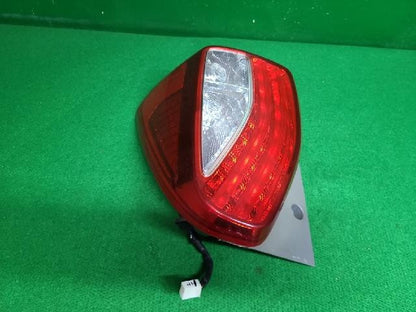 2013 KIA Ray Rear,Left TailLight