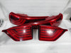 2016 KIA All New Sportage Rear,Left LED TailLight