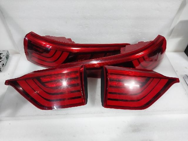 2016 KIA All New Sportage Rear,Left LED TailLight