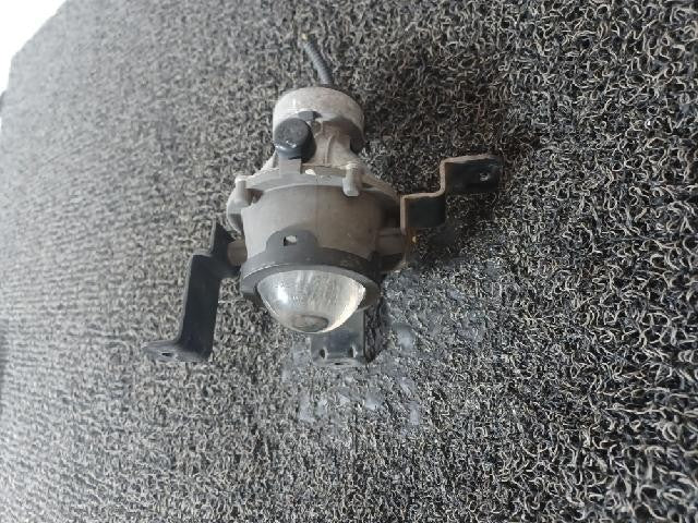 2012 Chevrolet Spark L Left Fog Light