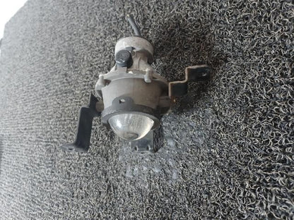 2012 Chevrolet Spark L Left Fog Light