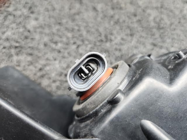 2014 Volkswagen Polo Left Fog Light