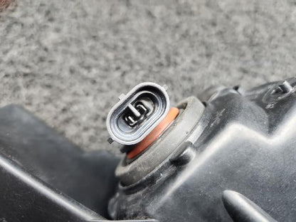2014 Volkswagen Polo Left Fog Light