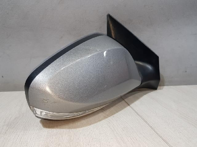 2012 Hyundai Elantra i30 Avante MD Right Silver Side Mirror 876203X140AS