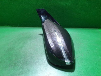 2016 Hyundai Azera Grandeur HG Left Brown Side Mirror 87610-3V950