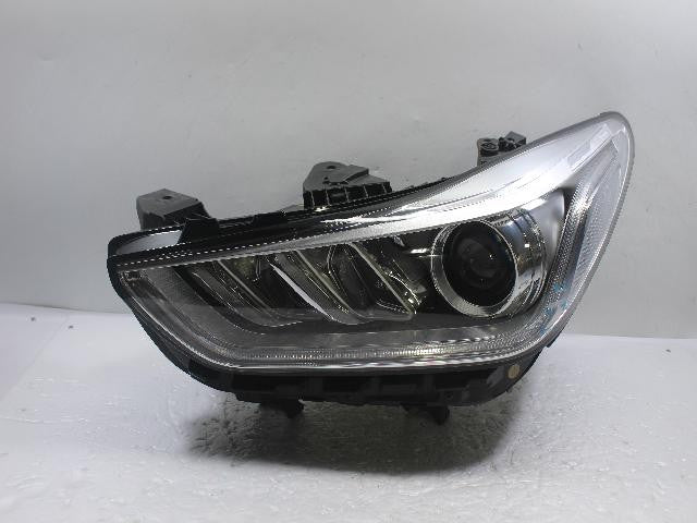 2016 Genesis Genesis EQ900 Left Xenon Headlight 92101D2000