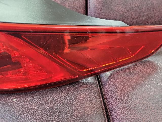 2012 KIA Optima K5 Turbo Prestige Rear,Right LED TailLight 92402 2T100