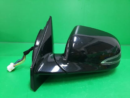 2023 Hyundai Nexo Left Side Mirror