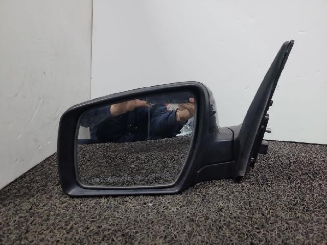 2013 KIA Soul Left Black Side Mirror