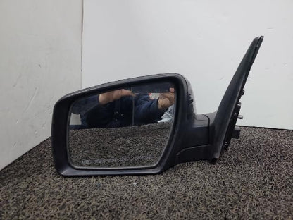 2013 KIA Soul Left Black Side Mirror