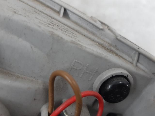 2005 Chevrolet Statesman Right Fog Light