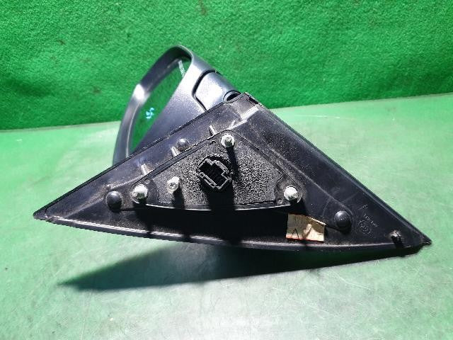 2013 KIA Optima The New K5 Right Silver Side Mirror