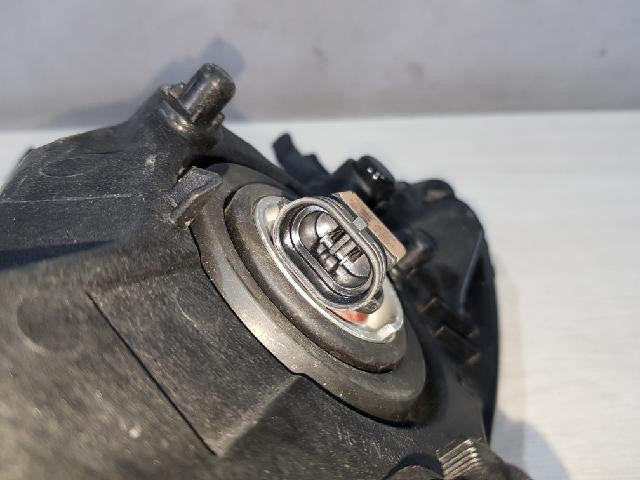 2011 Hyundai Equus VI Right Fog Light 922023N000