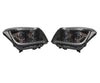 Genesis G80 DH PE FL Full LED (Gold type) PAIR GENUINE 92101 GOLD 92102 B1 GOLD