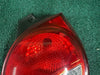 2013 Chevrolet spark Rear,Right TailLight