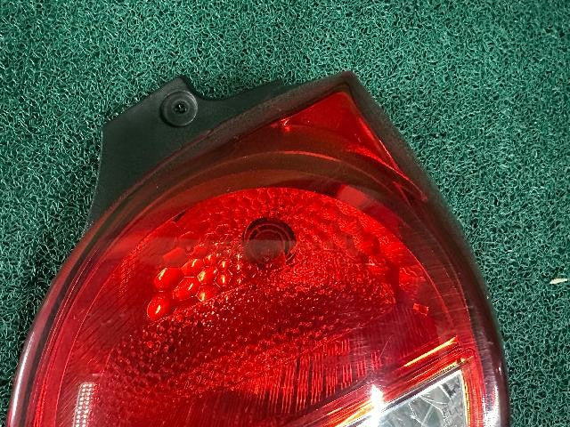 2013 Chevrolet spark Rear,Right TailLight