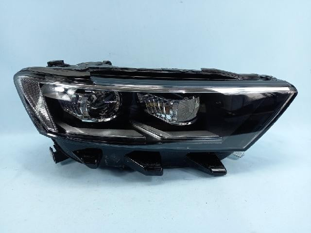 2022 Volkswagen TDI Right LED Headlight 2GA 941 036