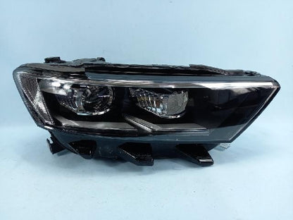 2022 Volkswagen TDI Right LED Headlight 2GA 941 036