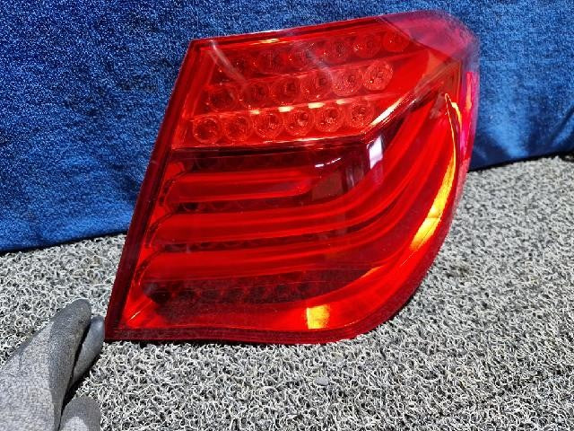 2012 BMW 740Li Rear,Right LED TailLight 7182198