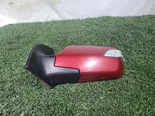 2011 KIA Cedona Carnival R Right Side Mirror 87620 4D9017P