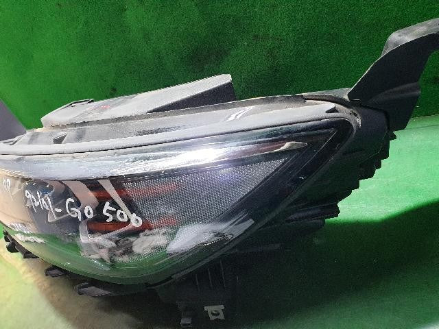 2019 KIA Cadenza K7 Premier Left LED Headlight 92101-G0500