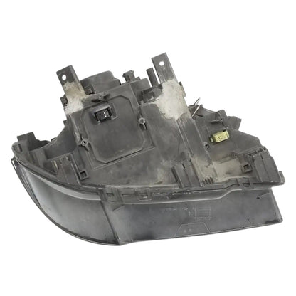 BMW X3 E83 Xenon Headlight PAIR USED GENUINE 3418381 3418382