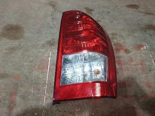 2011 KIA Cedona Grand R Rear,Right Halogen TailLight 92402-4D000