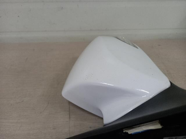 2012 Hyundai The New Genesis Coupe Left Side Mirror