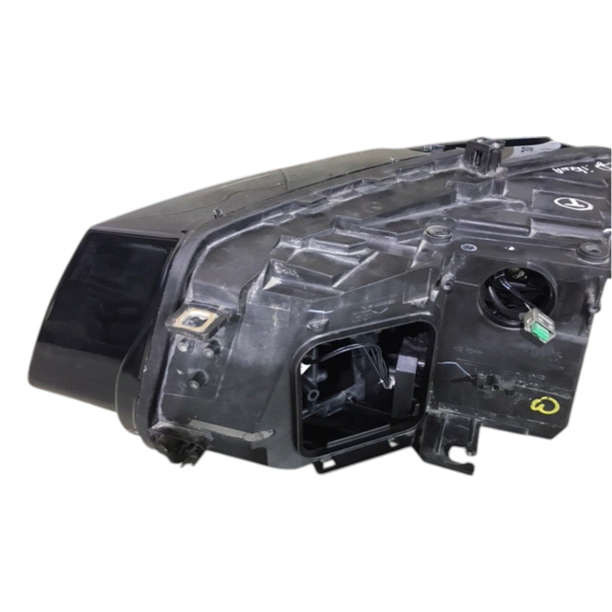 Audi Q5 8R HID RIGHT USED GENUINE 8R0941030AF