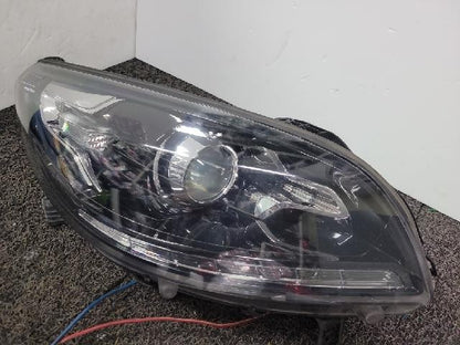2016 Renault Talisman New SM7 Nova L47 Right Xenon Headlight 26 01 0416 7R