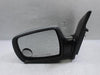 2011 KIA Cedona New Carnival R Left Silver Side Mirror