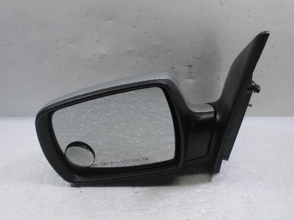 2011 KIA Cedona New Carnival R Left Silver Side Mirror