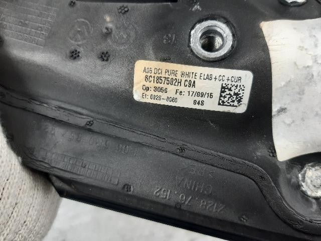 2016 Volkswagen Polo TDI BMT R-Line Right Side Mirror 6C1857502H