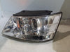 2014 Hyundai NF Sonata Transform LPG N20 Left Headlight 921013K500