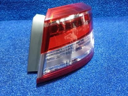 2016 Renault Latitude New SM5 Nova Rear,Right TailLight 26550271R