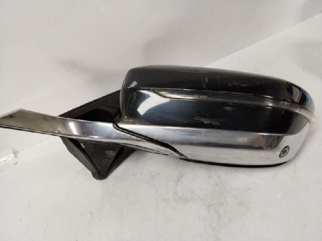 2016 BMW 740Ld xDrive Left Side Mirror