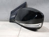 2014 Hyundai Elantra GT i30 GD Left Silver Side Mirror 87610A5020AAS