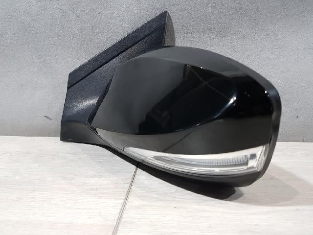 2014 Hyundai Elantra GT i30 GD Left Silver Side Mirror 87610A5020AAS