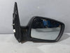 2014 KIA Cedona Grand Carnival R Right Black Side Mirror 87620 4D910ABP