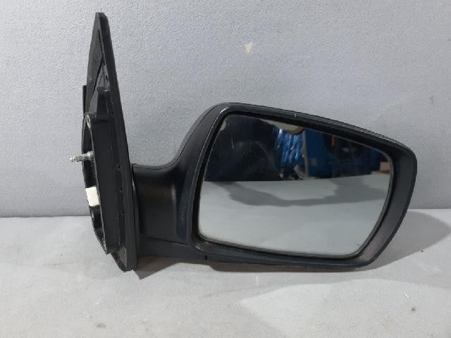2014 KIA Cedona Grand Carnival R Right Black Side Mirror 87620 4D910ABP