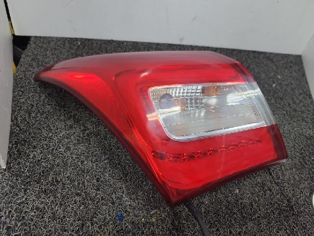 2013 Hyundai Elantra GT i30 GD Rear,Left LED TailLight 92401A5100