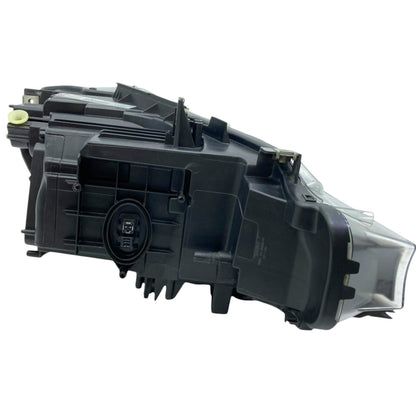 BMW 3 Series F30,F31 Xenon Headlight PAIR USED GENUINE 7314531 7314532