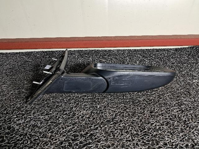 2016 KIA Picanto all new Morning Right Red Side Mirror 87620 1Y950AS