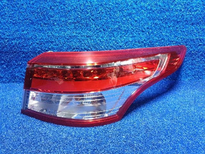 2016 Renault Latitude New SM5 Nova Rear,Right TailLight 26550271R
