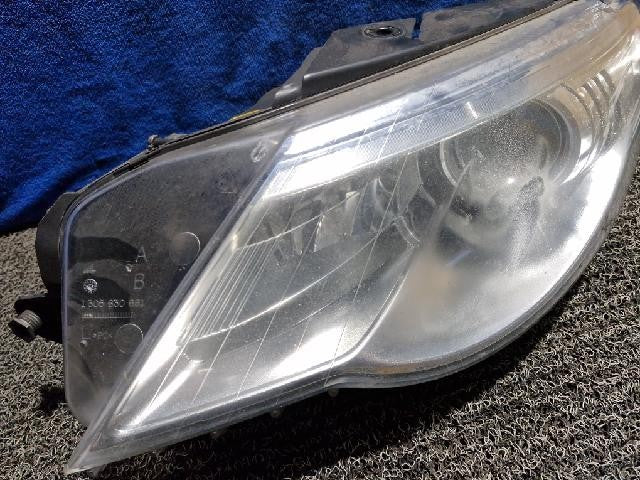 2010 Volkswagen CC Right Xenon Headlight 3C8 941 751 C