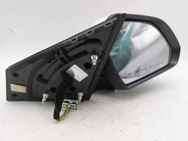 2015 Hyundai LF Sonata Right White Side Mirror