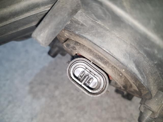 2013 Hyundai YF Sonata the Brilliant Right Fog Light 922023S210