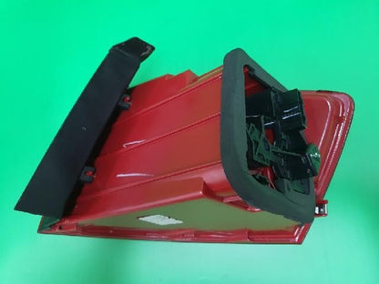 2014 Volkswagen TDI Rear,Left TailLight